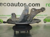 Recambio de mangueta delantera izquierda para mitsubishi space star (dg0) 1.3 cat referencia OEM IAM 