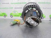 Recambio de motor calefaccion para opel tigra 1.6 16v referencia OEM IAM 1808082  