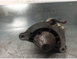 Recambio de motor arranque para peugeot expert kasten komfort 2.0 hdi referencia OEM IAM 656262780  