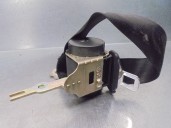 Replacement rear right seatbelt for BMW 3 Series saloon (E46) 2.5 24V cat OEM IAM reference 72118202591 4 DOOR