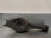 Recambio de brazo suspension inferior trasero derecho para hyundai i30 1.4 cat referencia OEM IAM 552102H100  