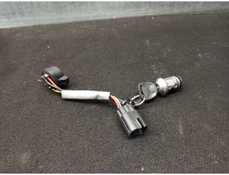 Recambio de conmutador de arranque para ford fiesta berl./courier 1.1 cat referencia OEM IAM 89FB11572AB 