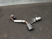 Recambio de conmutador de arranque para ford fiesta berl./courier 1.1 cat referencia OEM IAM 89FB11572AB 