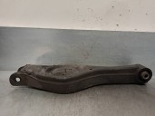 Recambio de brazo suspension inferior trasero derecho para hyundai i30 1.4 cat referencia OEM IAM 552102H100  