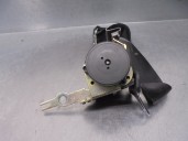Replacement rear right seat belt for BMW 3 Series Sedan (E46) 2.5 24V CAT OEM IAM reference 72118202591 4 DOOR