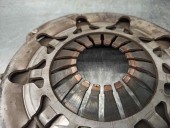 Recambio de kit embrague para toyota yaris (ncp1/nlp1/scp1) 1.3 expo referencia OEM IAM 3125012391 320017210 LUK