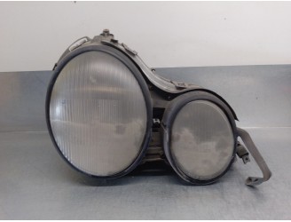 Recambio de faro derecho para mercedes-benz clase e (w210) berlina diesel 3.0 turbodiesel cat referencia OEM IAM A2108200461  4 