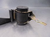 Replacement rear right seat belt for BMW 3 Series Sedan (E46) 2.5 24V CAT OEM IAM reference 72118202591 4 DOOR