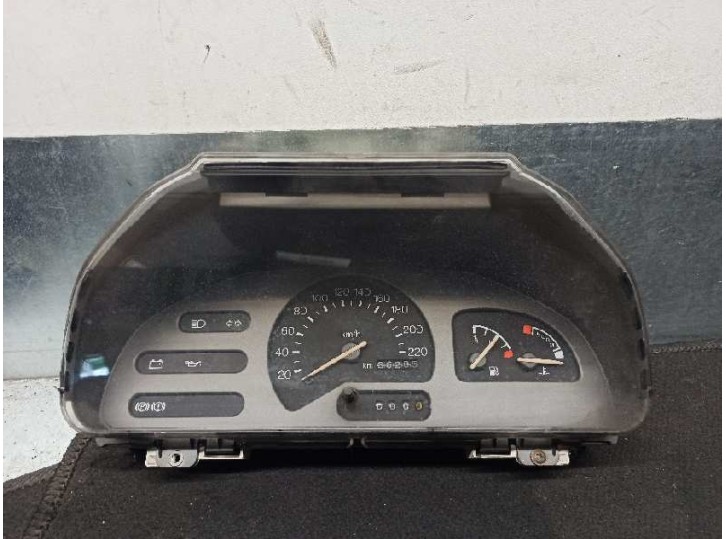 Recambio de cuadro instrumentos para ford fiesta berl./courier 1.1 cat referencia OEM IAM 94FP10848AC 