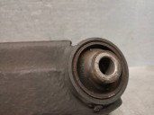 Recambio de brazo suspension inferior trasero derecho para hyundai i30 1.4 cat referencia OEM IAM 552102H100  