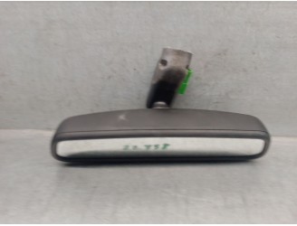 Recambio de espejo interior para volvo v60 i (155) d3 / d4 referencia OEM IAM 30799044 30799044 