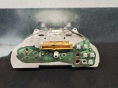 Recambio de cuadro instrumentos para ford fiesta berl./courier 1.1 cat referencia OEM IAM 94FP10848AC 