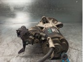 Recambio de motor arranque para peugeot expert kasten komfort 2.0 hdi referencia OEM IAM 656262780  