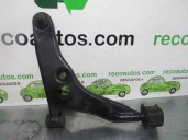 Recambio de brazo suspension inferior delantero derecho para mitsubishi space star (dg0) 1.3 cat referencia OEM IAM MR916133 