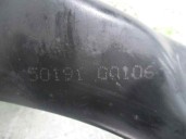 Recambio de brazo suspension inferior delantero derecho para mitsubishi space star (dg0) 1.3 cat referencia OEM IAM MR916133 