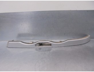 Recambio de cerquillo faro para bmw serie 3 berlina (e46) 2.5 24v cat referencia OEM IAM 63128384487  