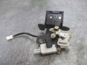 Recambio de cerradura maletero / porton para mazda 3 berlina (bk) 1.6 cd diesel cat referencia OEM IAM BP4L62310B 2 PINES 5 PUER
