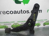 Recambio de brazo suspension inferior delantero derecho para mitsubishi space star (dg0) 1.3 cat referencia OEM IAM MR916133 