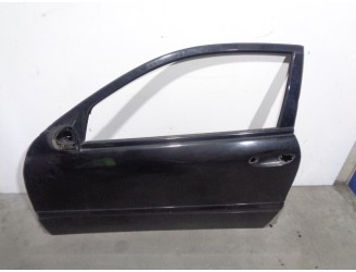 Recambio de puerta delantera izquierda para mercedes-benz clase c (w203) sportcoupe 2.0 compresor cat referencia OEM IAM A203720