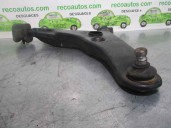 Recambio de brazo suspension inferior delantero derecho para mitsubishi space star (dg0) 1.3 cat referencia OEM IAM MR916133 
