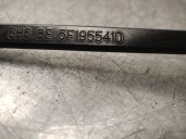 Recambio de brazo limpia delantero derecho para seat leon st (5f8) 1.4 tgi referencia OEM IAM 5f1955410 5f1955410 