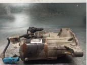 Recambio de motor arranque para peugeot expert kasten komfort 2.0 hdi referencia OEM IAM 656262780  