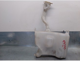 Recambio de deposito limpia para mercedes-benz clase c (w203) sportcoupe 2.0 compresor cat referencia OEM IAM A2038600060  