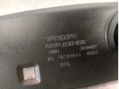Recambio de espejo interior para volvo v60 i (155) d3 / d4 referencia OEM IAM 30799044 30799044 