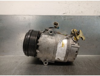 Recambio de compresor aire acondicionado para opel corsa d (s07) 1.3 cdti (l08, l68) referencia OEM IAM 6854104 6854104 DELPHI