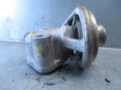 Replacement of EGR valve for Mitsubishi Space Star (DG0) 1.3 CAT OEM IAM reference MD327127 