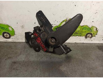 Recambio de maneta interior trasera derecha para opel vivaro 1.9 cdti cat (f9q-760 / l08) referencia OEM IAM 91166041  CORREDERA