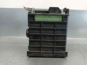 Recambio de centralita motor uce para mercedes-benz clase c (w201) berlina 1.8 e 190 (201.018) referencia OEM IAM 0035454932 028
