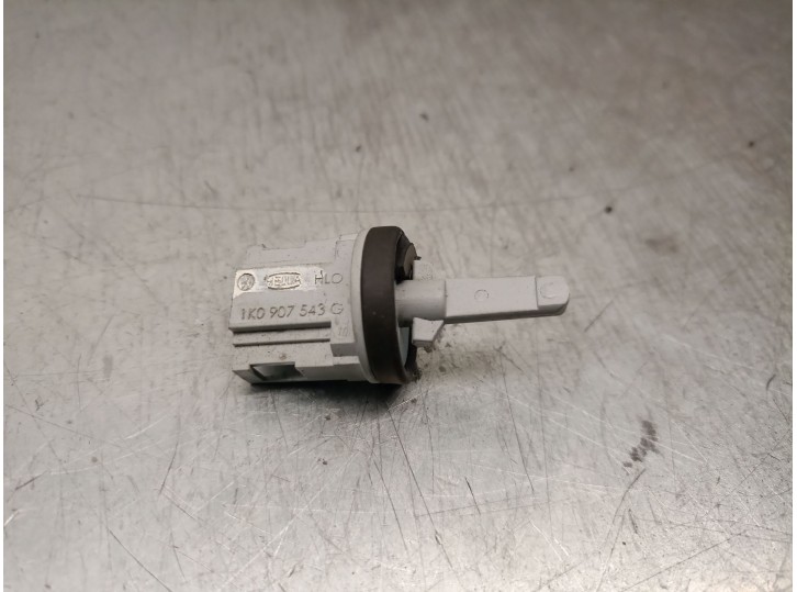 Recambio de sensor para volkswagen sharan (7n1, 7n2) 2.0 tdi referencia OEM IAM 1K0907543G  HELLA