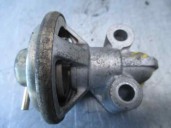Recambio de valvula egr para mitsubishi space star (dg0) 1.3 cat referencia OEM IAM MD327127  