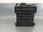 Recambio de centralita motor uce para mercedes-benz clase c (w201) berlina 1.8 e 190 (201.018) referencia OEM IAM 0035454932 028