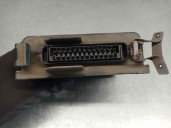 Recambio de centralita motor uce para mercedes-benz clase c (w201) berlina 1.8 e 190 (201.018) referencia OEM IAM 0035454932 028