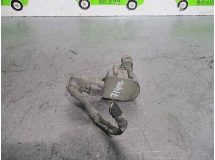 Recambio de motor regulacion faros para citroën c6 exclusive referencia OEM IAM 9663488380 6PM008186303 -- HELLA