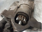 Recambio de motor arranque para peugeot expert kasten komfort 2.0 hdi referencia OEM IAM 656262780  