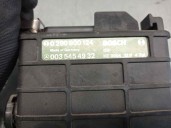 Recambio de centralita motor uce para mercedes-benz clase c (w201) berlina 1.8 e 190 (201.018) referencia OEM IAM 0035454932 028