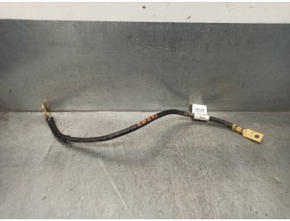 Recambio de cableado para seat ibiza (kj1) 1.0 tsi referencia OEM IAM 2Q0971537AA  