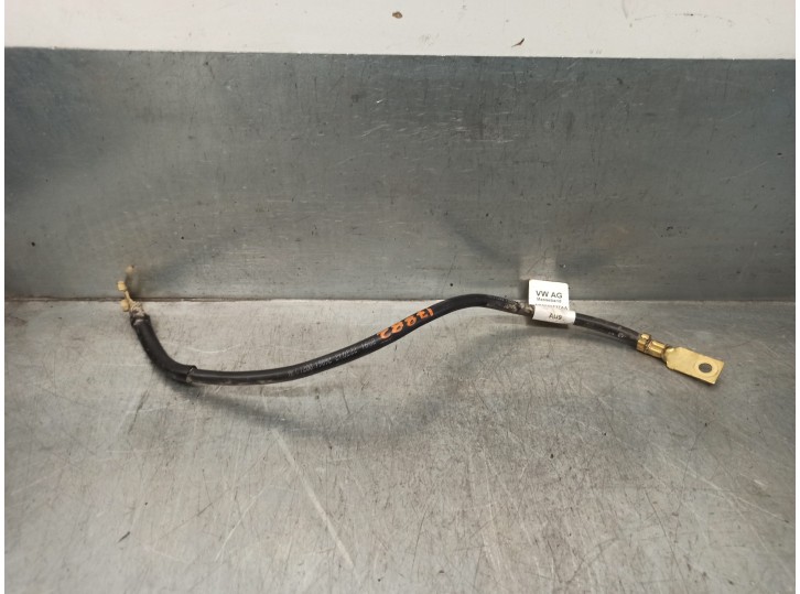 Recambio de cableado para seat ibiza (kj1) 1.0 tsi referencia OEM IAM 2Q0971537AA 