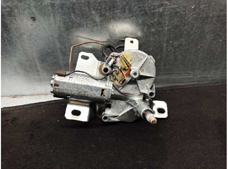 Recambio de motor limpia trasero para ford fiesta berl./courier 1.1 cat referencia OEM IAM 89FG17K441A2A 