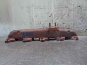 Recambio de colector escape para peugeot 207 x-line referencia OEM IAM 548028 