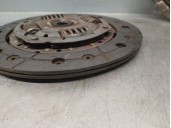 Replacement clutch kit for Fiat 500 (312_) 1.2 LPG (312AXA1A) OEM IAM reference 320037510 120046910 LUK