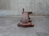 Recambio de colector escape para peugeot 207 x-line referencia OEM IAM 548028 