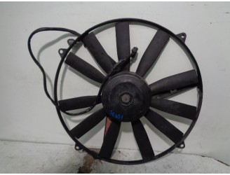 Recambio de electroventilador para mercedes-benz clase c (w201) berlina 1.8 e 190 (201.018) referencia OEM IAM 0005007093 130703