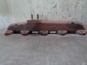 Recambio de colector escape para peugeot 207 x-line referencia OEM IAM 548028  