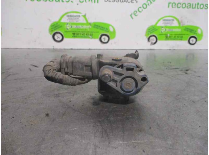 Recambio de sensor para citroën c6 exclusive referencia OEM IAM 9663488280 6PM00818602 HELLA