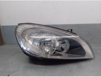 Replacement right headlight for Volvo V60 I (155) D3 / D4 OEM IAM reference 3129995 31383067 VALEO