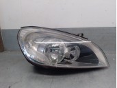 Replacement right headlight for Volvo V60 I (155) D3 / D4 OEM IAM reference 3129995 31383067 VALEO